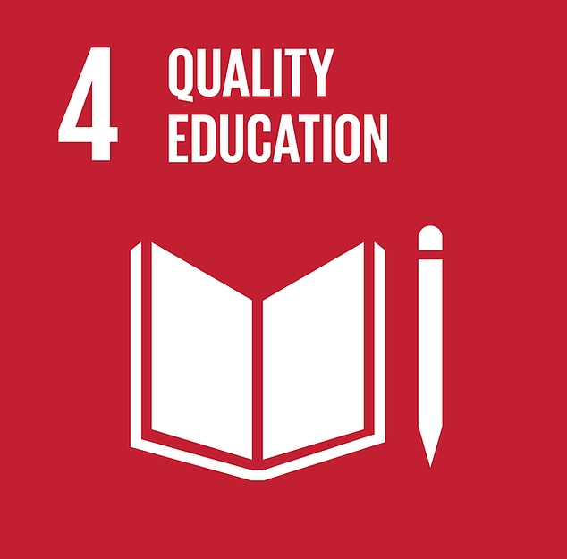 UN SDG Goal 4: Quality Education